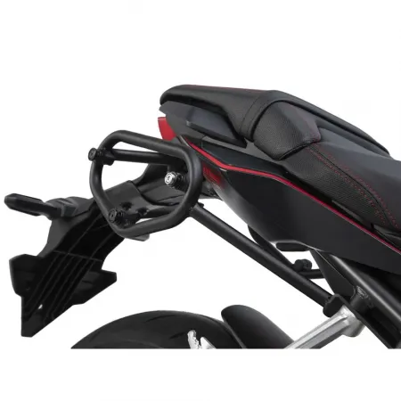 SW모텍 SLC 혼다 CB 650 R ABS Neo 스포츠 Cafe 19-22 오른쪽 사이드 백 고정 장치 4138821039