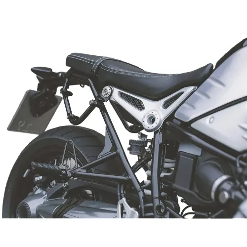 SW모텍 SLC HTA.07.512.10000 BMW 왼쪽 사이드 백 고정 장치 4138821050