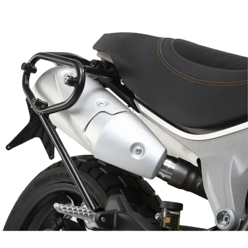 SW모텍 SLC HTA.22.895.11000 두카티 오른쪽 사이드 백 고정 장치 4138821086