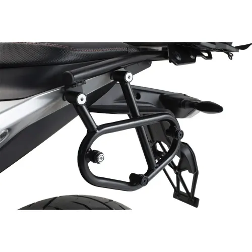 SW모텍 SLC KTM Duke 790 ABS 18-20/Duke 890 R ABS 20-22 왼쪽 사이드 백 고정 장치 4138821097