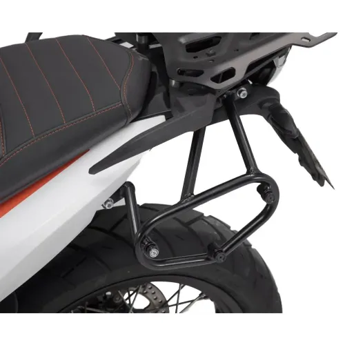 SW모텍 SLC KTM 왼쪽 사이드 백 고정 장치 4138821098