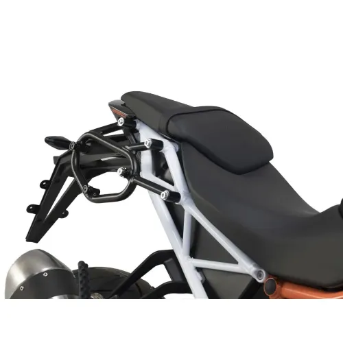 SW모텍 SLC KTM Super Duke 1290 R ABS 14-19 오른쪽 사이드 백 고정 장치 4138821101