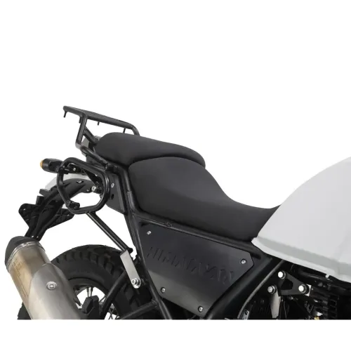 SW모텍 SLC 로얄엔필드 Himalayan 400 ABS 17-20 왼쪽 사이드 백 고정 장치 4138821107