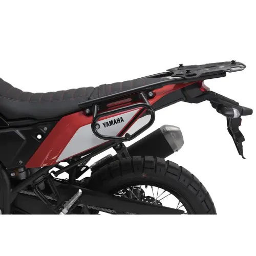 SW모텍 SLC 야마하 왼쪽 사이드 백 고정 장치 4138821121