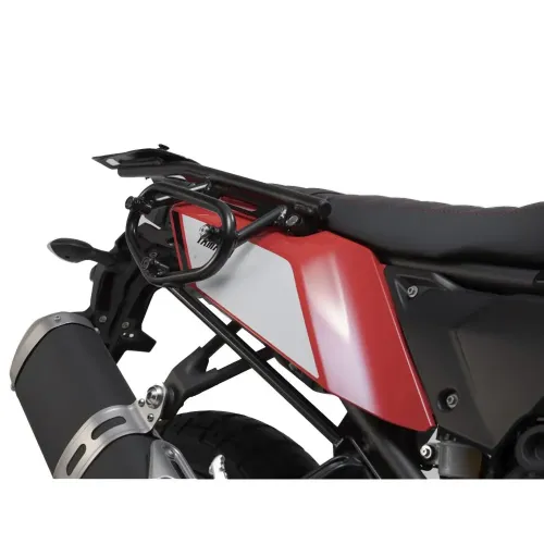 SW모텍 SLC 야마하 오른쪽 사이드 백 고정 장치 4138821133