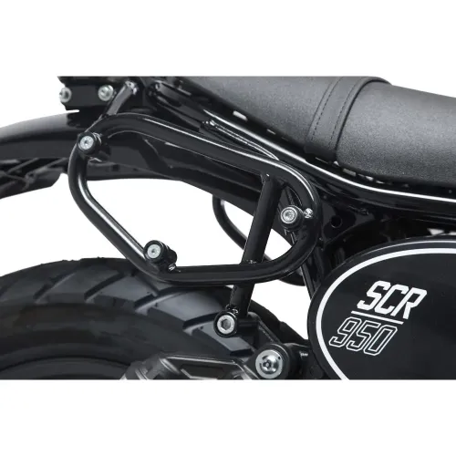 SW모텍 SLC 야마하 SCR 950 ABS 17-20 오른쪽 사이드 백 고정 장치 4138821135