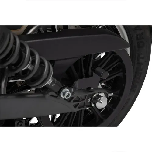 SW모텍 SLH Indian Scout 60/69 ABS Sixty 17-22 왼쪽 사이드 백 고정 장치 4138821161