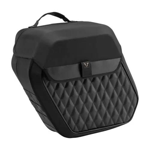 SW모텍 Legend Gear BC.HTA.00.682.10000 Harley Davidson 사이드 새들백 4138825245