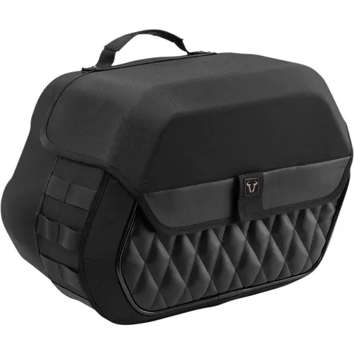 SW모텍 Legend Gear BC.HTA.00.682.11000 Harley Davidson 사이드 새들백 4138825246