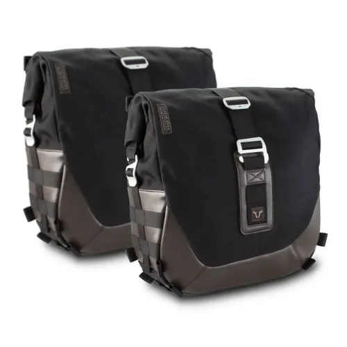 SW모텍 Legend Gear BC.HTA.06.599.20000 야마하 XSR 900 ABS 16-21 사이드 새들백 4138825261