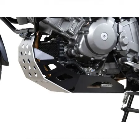 SW모텍 MSS.05.296.10001/B 스즈키 DL650 V-Strom 엔진 가드 4138825351