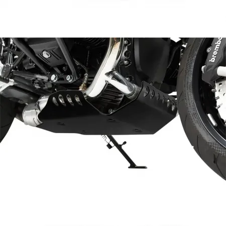 SW모텍 MSS.07.512.10000/B BMW R nineT/Scrambler 엔진 가드 4138825362