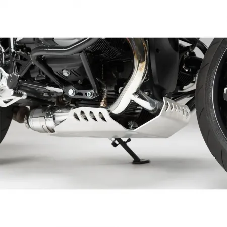 SW모텍 MSS.07.512.10000/S BMW R nineT/Scrambler 엔진 가드 4138825363