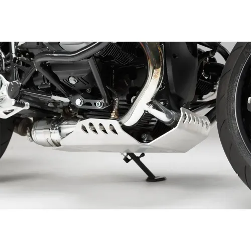SW모텍 MSS.07.512.10000/S BMW R nineT/Scrambler 엔진 가드 4138825363