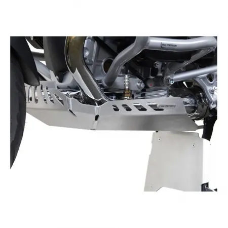 SW모텍 MSS.07.706.10000/S BMW R 1200 GS/어드벤처 엔진 가드 4138825365