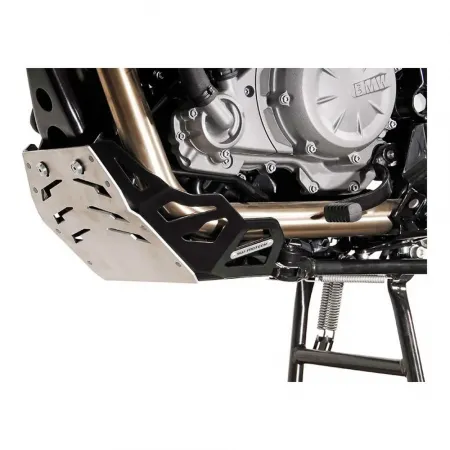 SW모텍 MSS.07.777.10000/B BMW F 650 GS 엔진 가드 4138825366