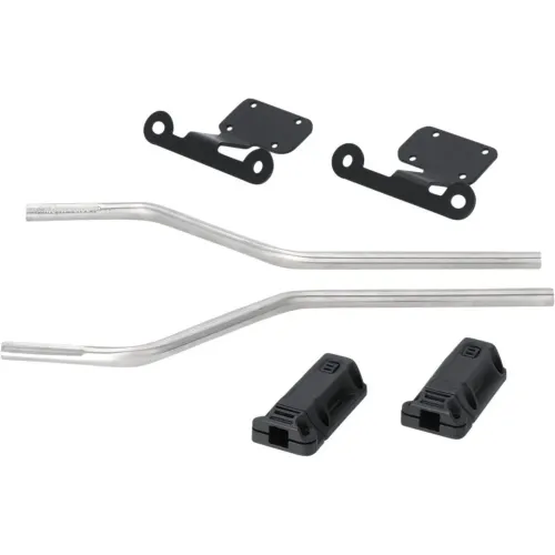 SW모텍 Blaze HTA.04.740.80400/B KTM Duke 125 ABS 17-22/Duke 390 ABS 17-22 사이드 케이스 칸막이 4138832912
