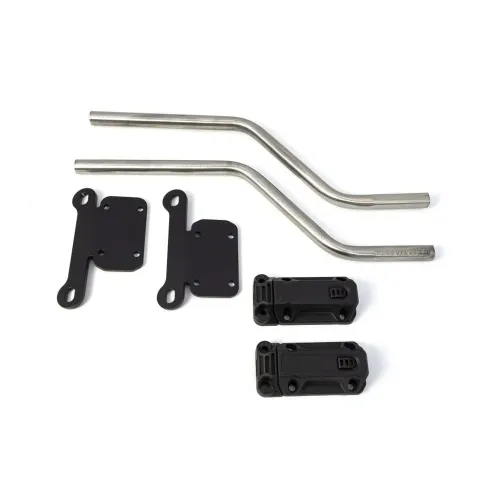 SW모텍 Blaze HTA.22.740.80600/B 두카티 Monster 1200 R ABS 16-19 사이드 케이스 칸막이 4138832928