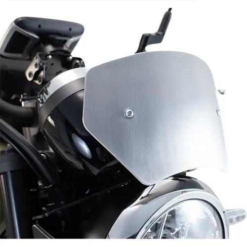 SW모텍 Kawasaki Z 900 RS ABS 18-21/Z 900 RS ABS Performance 20-21 앞유리 4138833040