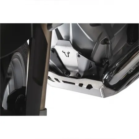 SW모텍 BMW R 1200/1250 GS 크랭크 케이스 커버 확장 4138835830