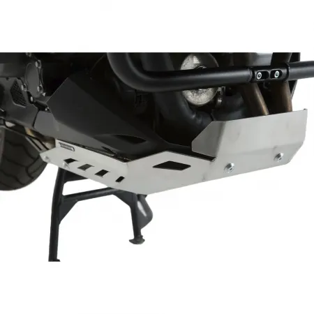 SW모텍 혼다 VFR 1200 X 크로스투어러 크랭크 케이스 커버 확장 4138835871
