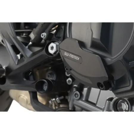 SW모텍 KTM 790 Duke/890 Duke R 엔진 하부 보호대 4138835879