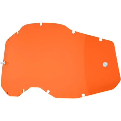 백퍼센트 Accuri 2/Racecraft 2/Strata 2 교체용 렌즈 4138894860