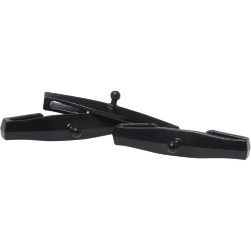 백퍼센트 Accuri 오프로드 헬멧 티어오프 3 단위 4138894865