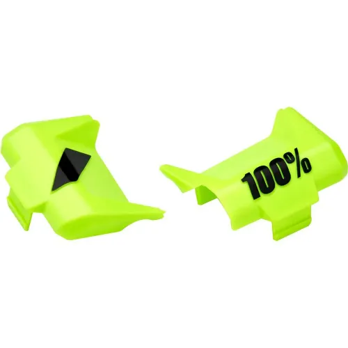 백퍼센트 Armega 고글용 롤오프 메커니즘 4138894876