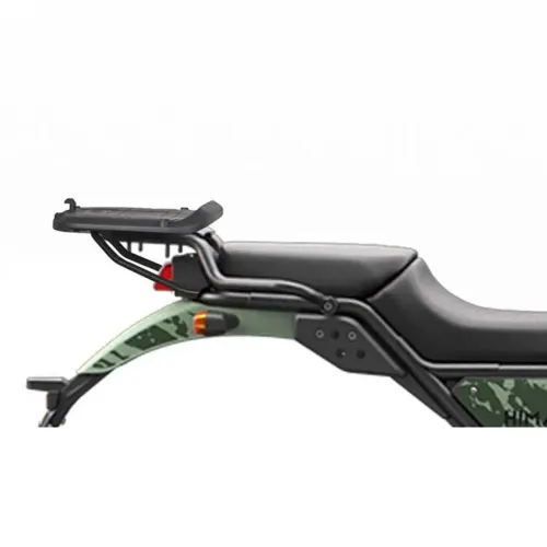 샤드 로얄엔필드 Himalayan 410 21 탑 케이스 후면 피팅 4138912267