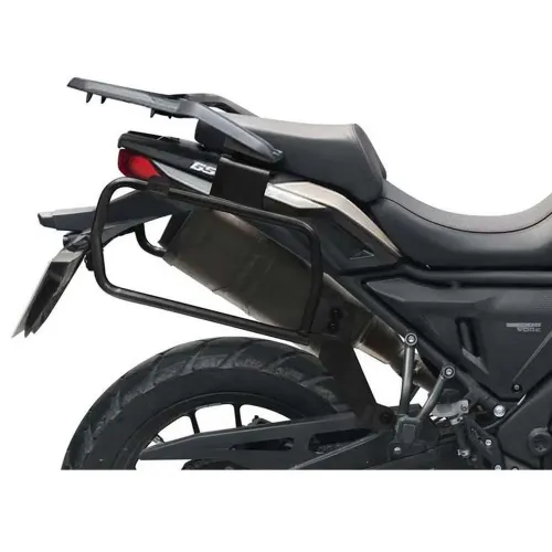 샤드 보그 650 DS/DSX 21 사이드 케이스 장착 4138912275