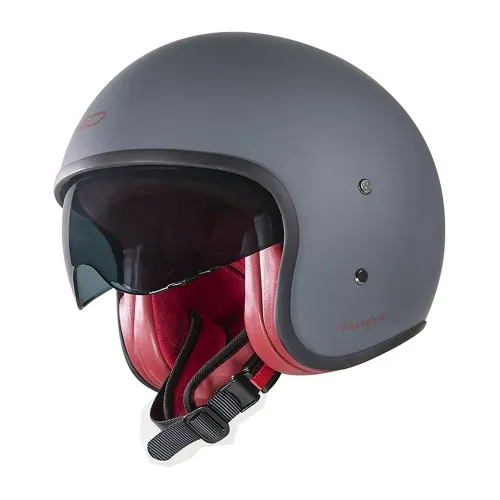 GARI G03X Fiber 오픈 페이스 헬멧 4138957045