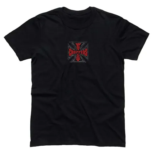 웨스트 코스트 챠퍼스 OG Classic 반팔 티셔츠 4139013689