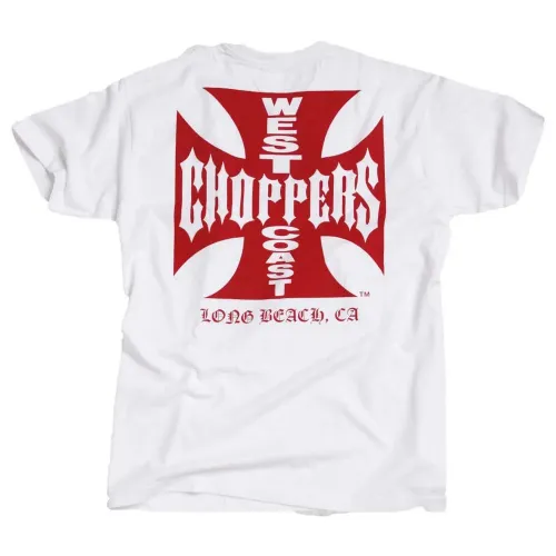 웨스트 코스트 챠퍼스 OG Classic 반팔 티셔츠 4139013696