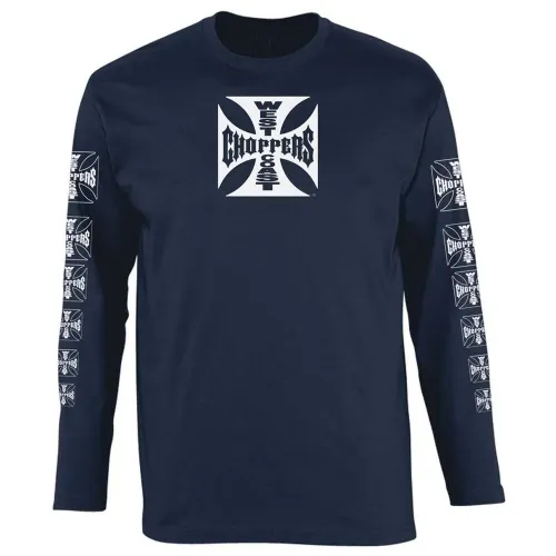 웨스트 코스트 챠퍼스 OG Logo 스웨터 4139013714