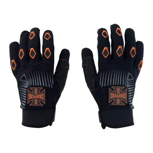 웨스트 코스트 챠퍼스 Por Vida 장갑 4139015417