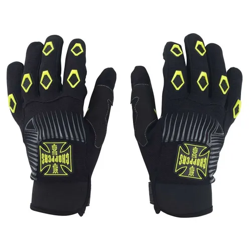 웨스트 코스트 챠퍼스 Por Vida 장갑 4139015419