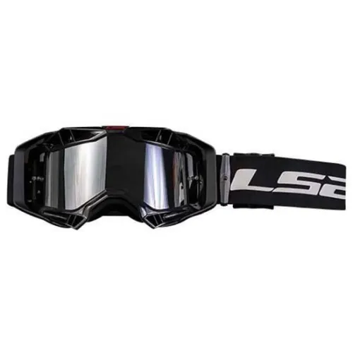 LS2 Aura Iridium 오프로드 고글 4139019093