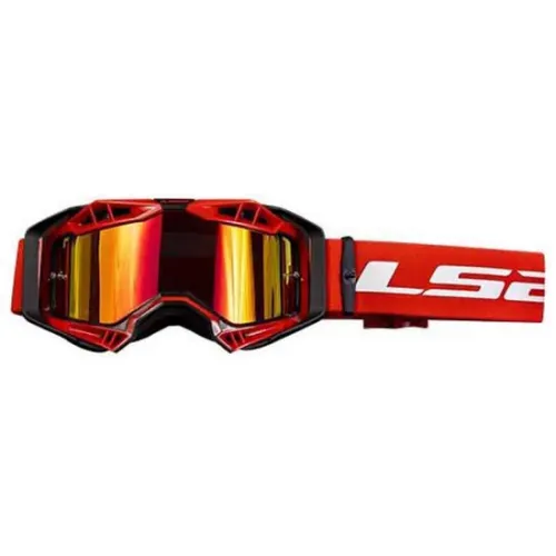 LS2 Aura Iridium 오프로드 고글 4139019096