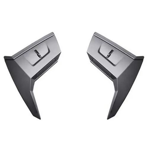 LS2 FF811 헬멧 상단 에어벤트 4139019158