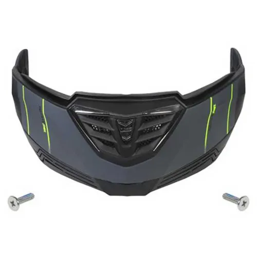 LS2 FF900 헬멧 친가드 4139019175