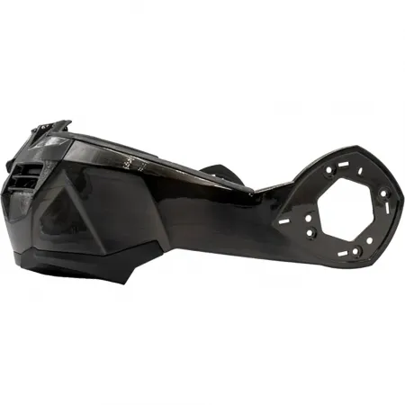 LS2 FF906 헬멧 친가드 4139019238