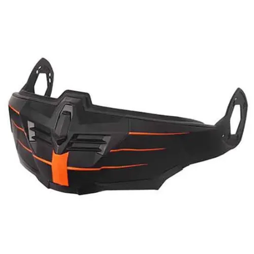 LS2 FF906 Codex 헬멧 친가드 4139019243