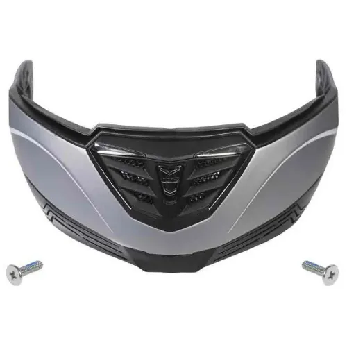 LS2 FF906 Special 헬멧 친가드 4139019254