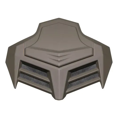 LS2 FF906 헬멧 상단 에어벤트 4139019259