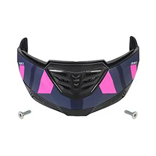 LS2 FF906 Velum 헬멧 친가드 4139019263