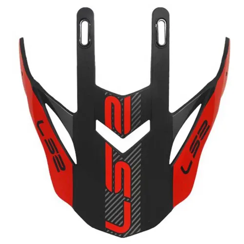 LS2 MX436 Evo 어드벤처r 바이저 4139019277