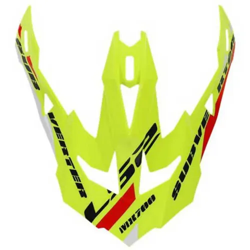 LS2 MX700 Stomp 바이저 4139019288