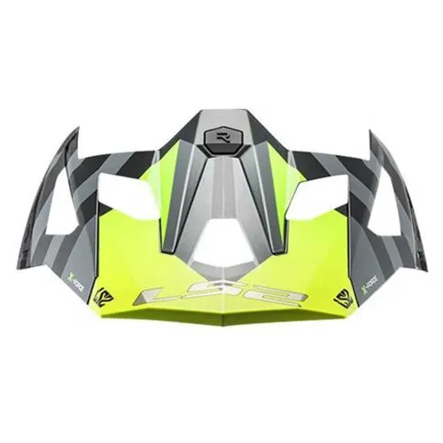 LS2 MX703 Barrier 바이저 4139019303