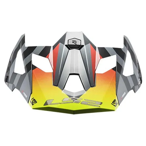 LS2 MX703 Barrier 바이저 4139019304